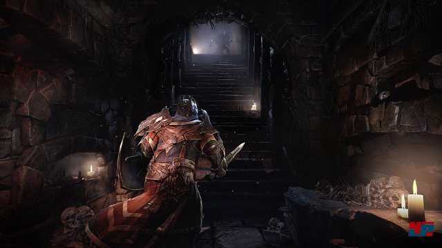 Screenshot - Lords of the Fallen (PC)