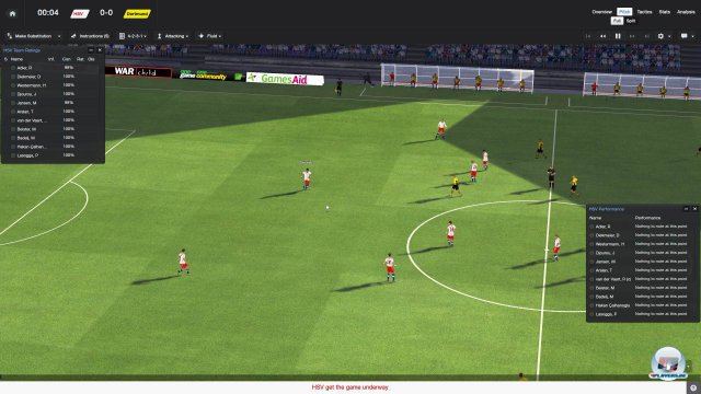 Screenshot - Football Manager 2014 (PC) 92471666