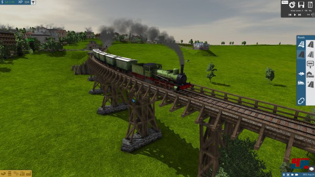 Screenshot - Train Fever (PC) 92490217