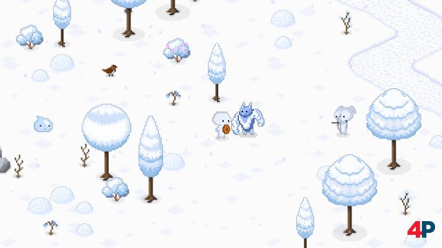 Screenshot - Feel The Snow (PC) 92603083