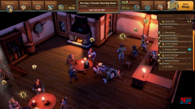 Screenshot - Epic Tavern (PC) 92552853