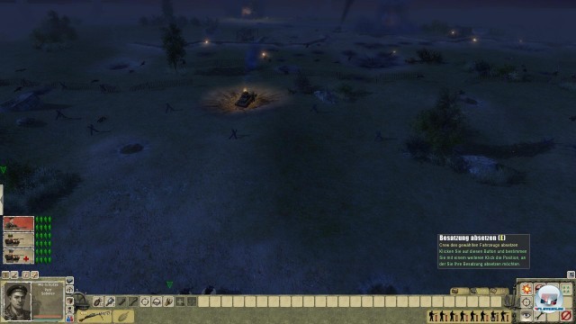 Screenshot - Men of War: Red Tide (PC) 2224907