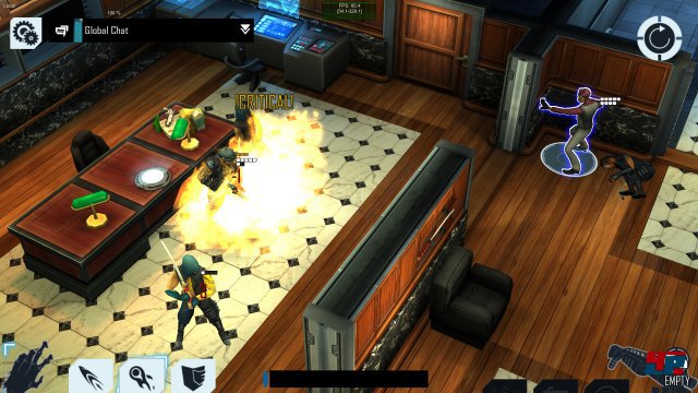 Screenshot - Shadowrun Online (PC) 92500434