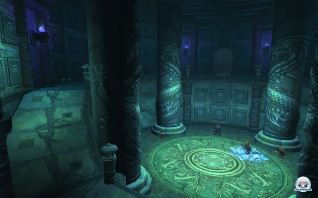 Screenshot - World of WarCraft: Mists of Pandaria (PC) 92399937