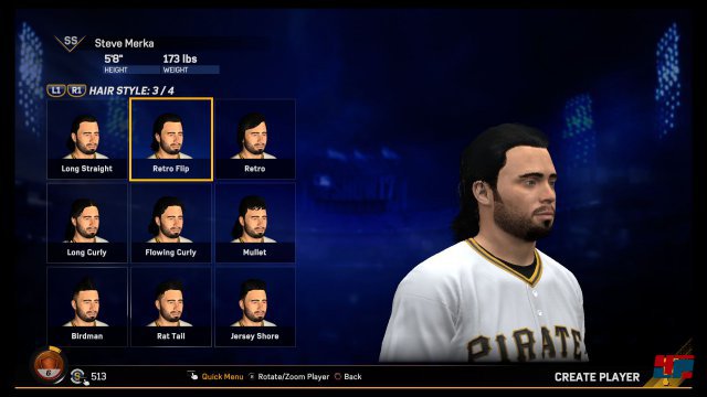 Screenshot - MLB The Show 17 (PS4) 92543614