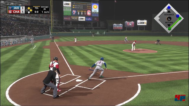 Screenshot - MLB The Show 18 (PS4) 92562877