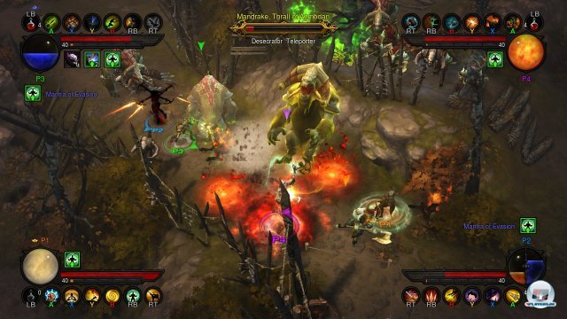 Screenshot - Diablo 3 (360)