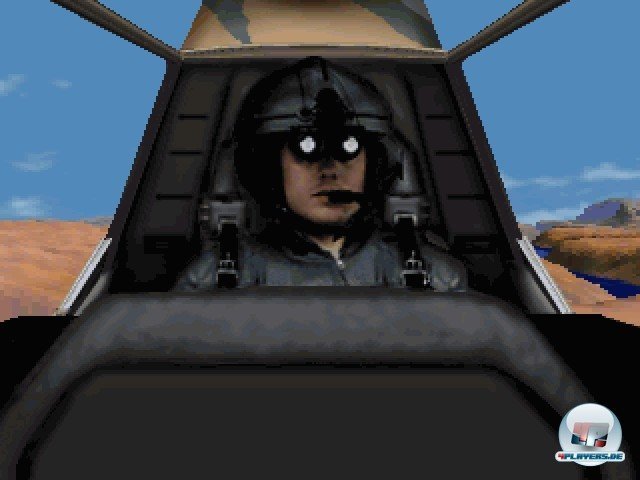 Screenshot - Comanche: Operation White Lightning (PC) 2313372