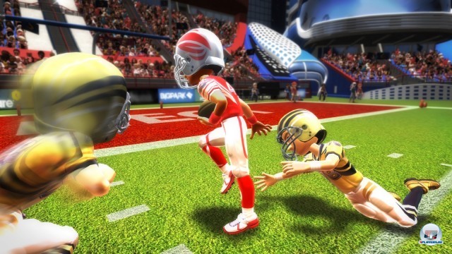 Screenshot - Kinect Sports: Season 2 (360) 2228519