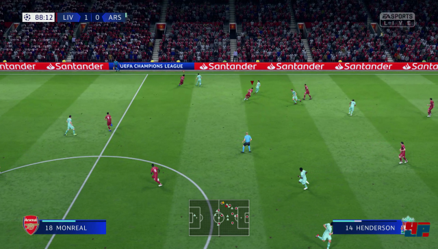 Screenshot - FIFA 19 (PS4) 92574506
