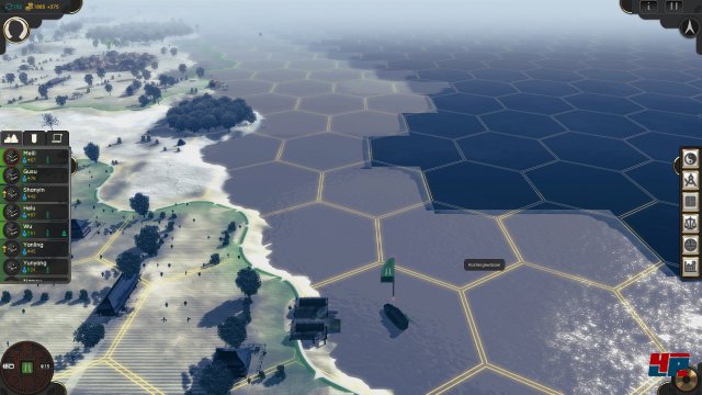 Screenshot - Oriental Empires (PC) 92556048