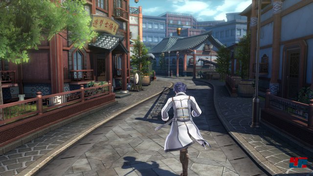 Screenshot - The Legend of Heroes: Trails of Cold Steel 3 (PS4) 92537805