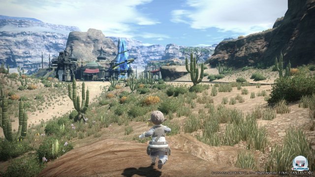 Screenshot - Final Fantasy XIV Online (PC) 2365502