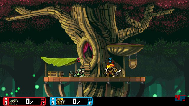 Screenshot - Rivals of Aether (PC) 92539120