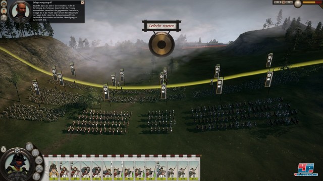 Screenshot - Total War: Shogun 2 (PC) 2209192