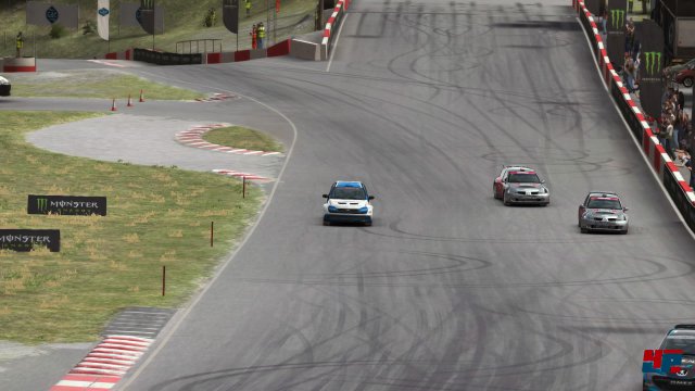 Screenshot - DiRT Rally (PlayStation4) 92523554