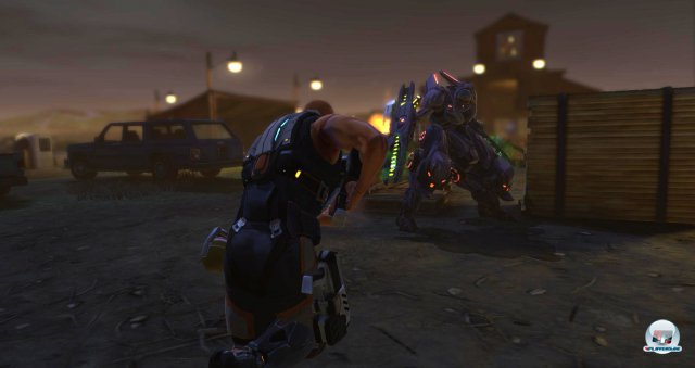 Screenshot - XCOM: Enemy Within (360) 92467076