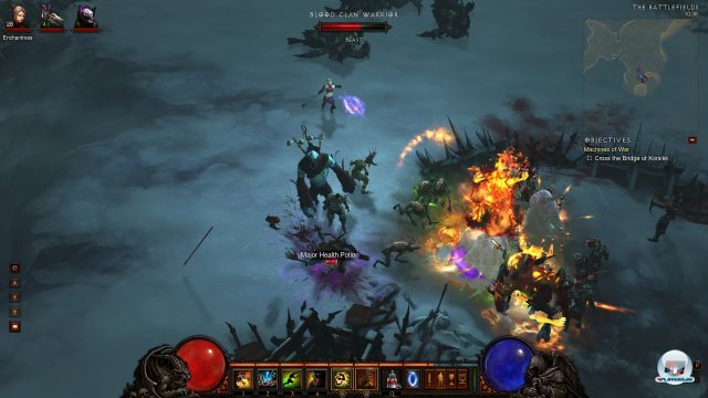 Screenshot - Diablo III (PC) 2352922