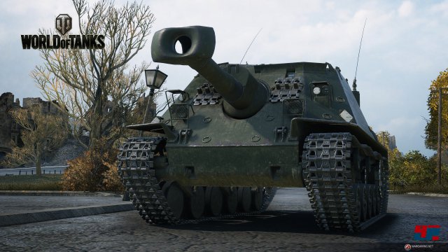 Screenshot - World of Tanks (PC) 92537592