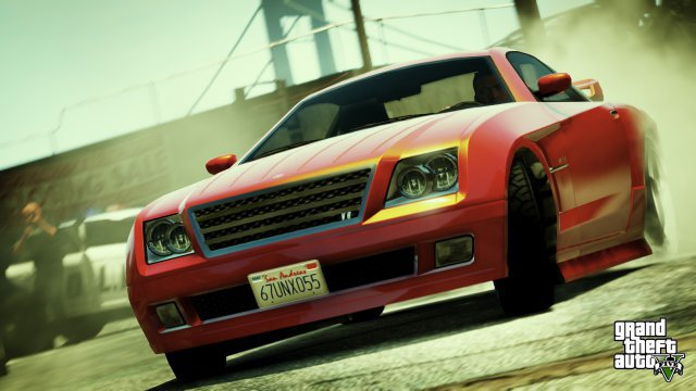 Screenshot - Grand Theft Auto 5 (360) 92468391