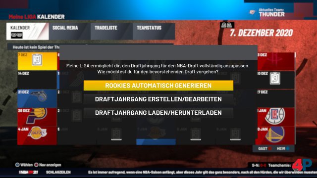 Screenshot - NBA 2K21 (PS4) 92624134