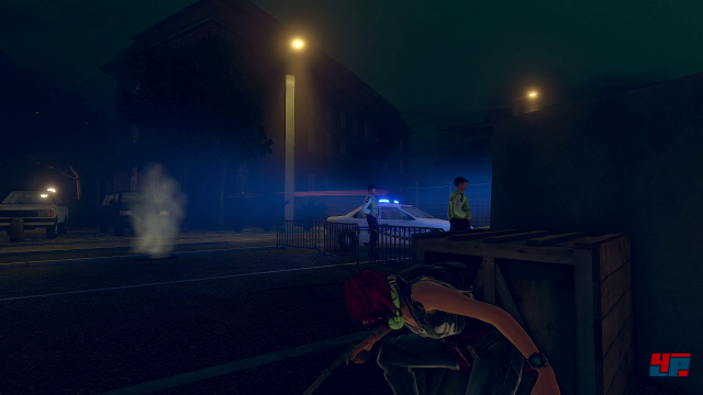 Screenshot - Clandestine (PC) 92516357