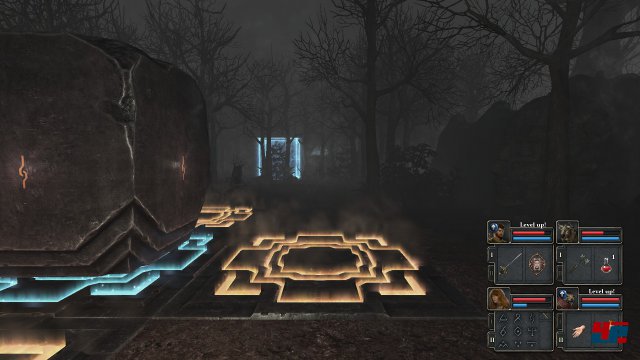Screenshot - Legend of Grimrock 2 (PC) 92492595