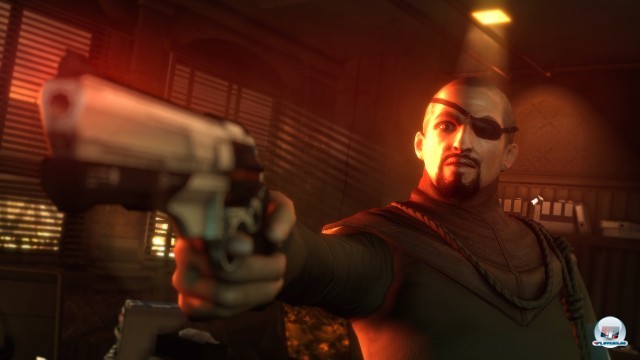 Screenshot - Deus Ex: Human Revolution (PC) 2221638