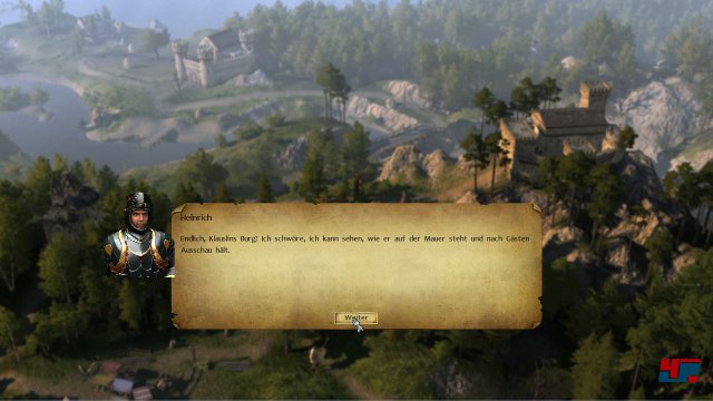 Screenshot - Legends of Eisenwald (PC) 92509062