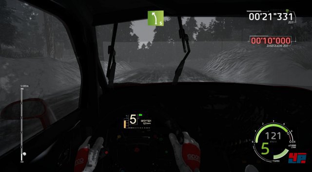 Screenshot - WRC 6 (PC) 92536690