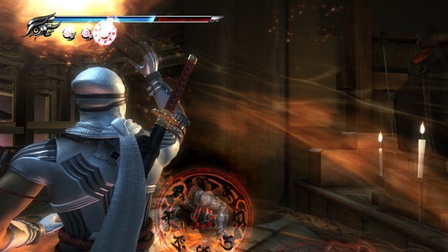 Screenshot - Ninja Gaiden: Master Collection (PS4) 92644363