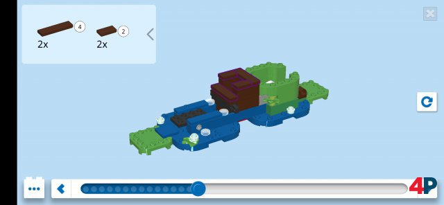 Screenshot - Lego Super Mario (Spielkultur) 92621828