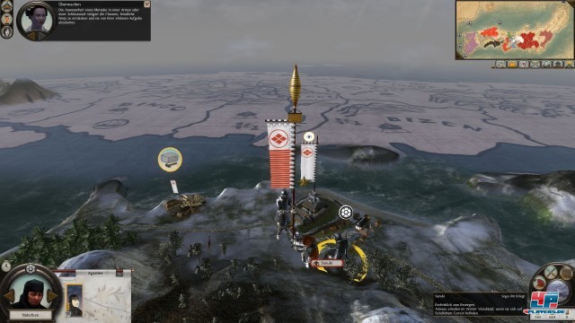 Screenshot - Total War: Shogun 2 (PC) 2209082
