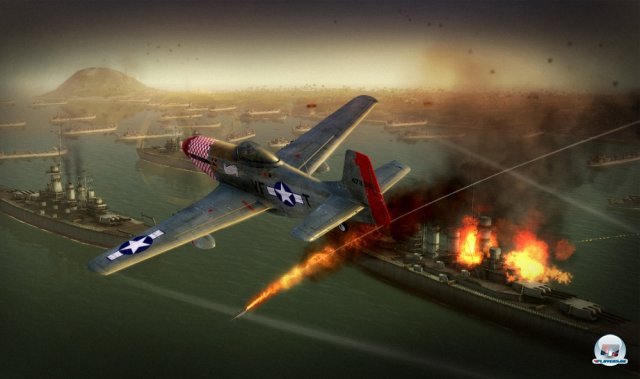 Screenshot - Combat Wings - The Great Battles of WWII (360) 2323332