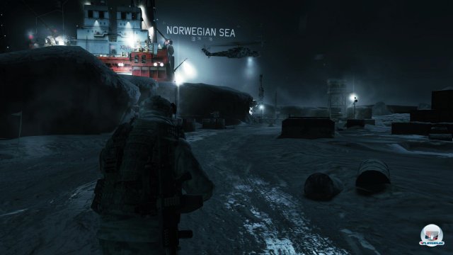 Screenshot - Ghost Recon: Future Soldier (360) 2337472