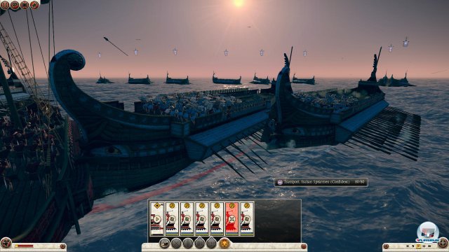 Screenshot - Total War: Rome 2 (PC) 92468807