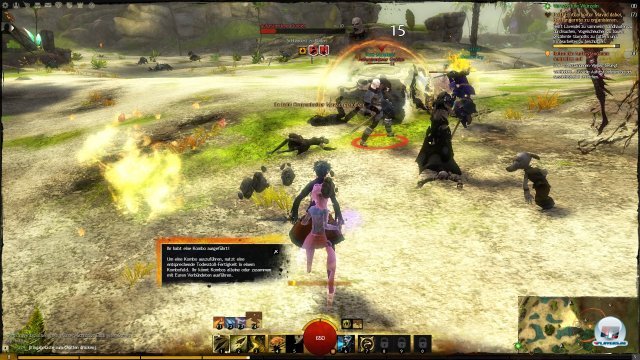 Screenshot - Guild Wars 2 (PC) 2394957