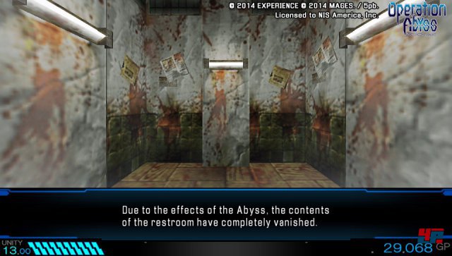 Screenshot - Operation Abyss: New Tokyo Legacy (PS_Vita) 92501418