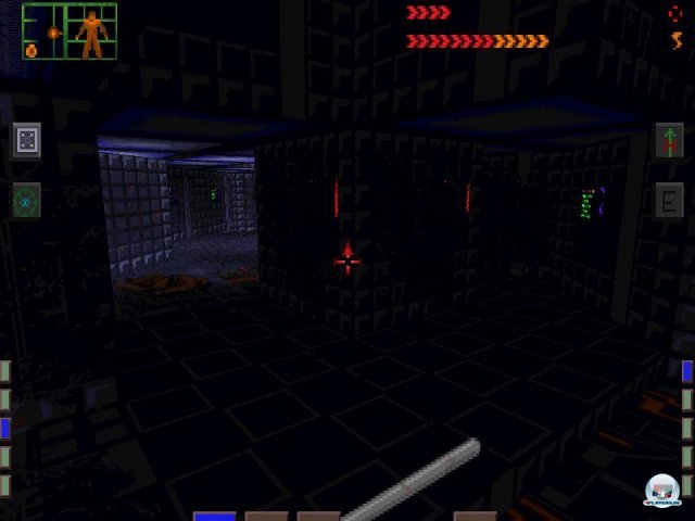 Screenshot - System Shock (PC) 92458011