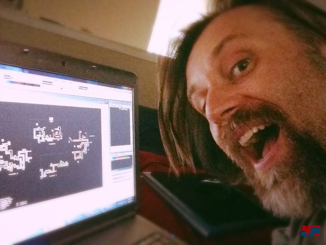 Screenshot - Xeodrifter (3DS) 92491878