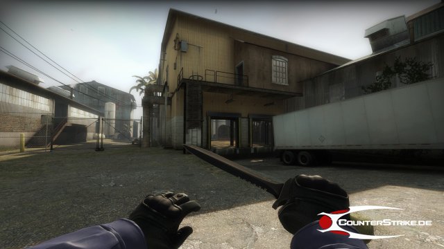 Screenshot - Counter-Strike (PC) 2339732