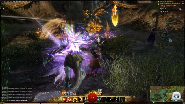 Screenshot - Guild Wars 2 (PC) 2396252