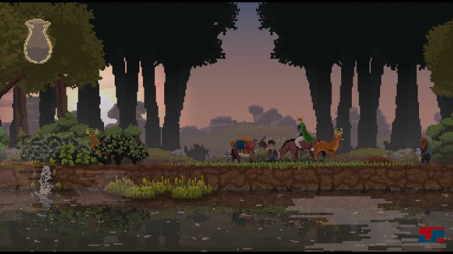 Screenshot - Kingdom (PC) 92515192