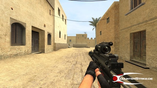 Screenshot - Counter-Strike (PC) 2311117