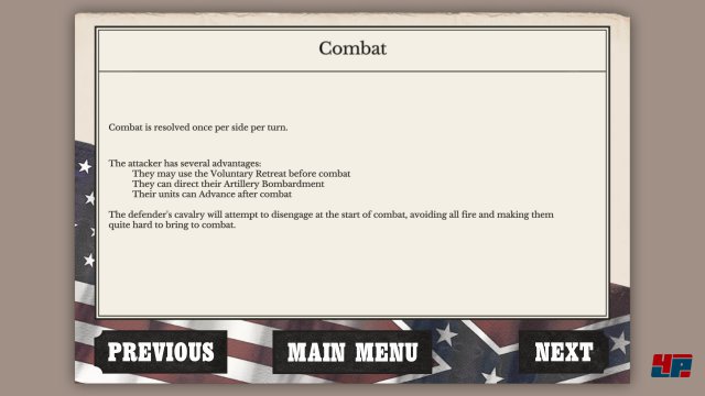 Screenshot - Gettysburg: The Tide Turns (PC) 92550278