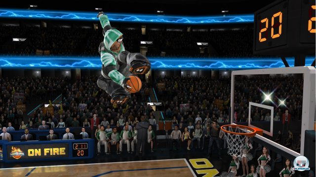 Screenshot - NBA Jam: On Fire Edition (360) 2273267
