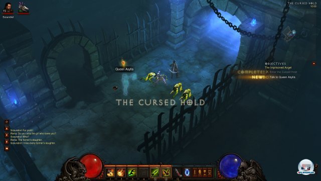 Screenshot - Diablo III (PC) 2351442