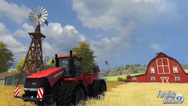 Screenshot - Landwirtschafts-Simulator 2013 (360)