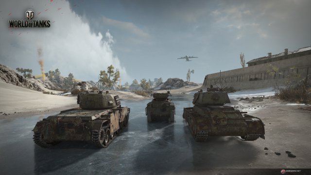 Screenshot - World of Tanks (PC) 92624739