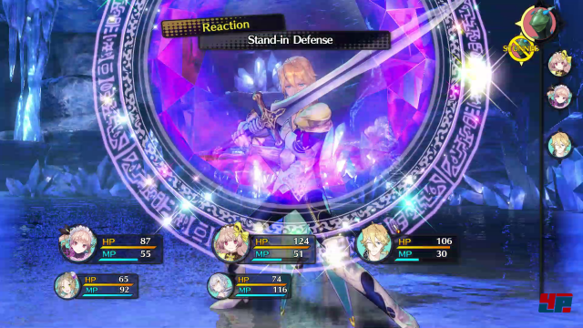 Screenshot - Atelier Lydie & Suelle: The Alchemists and the Mysterious Paintings (PS4) 92563176